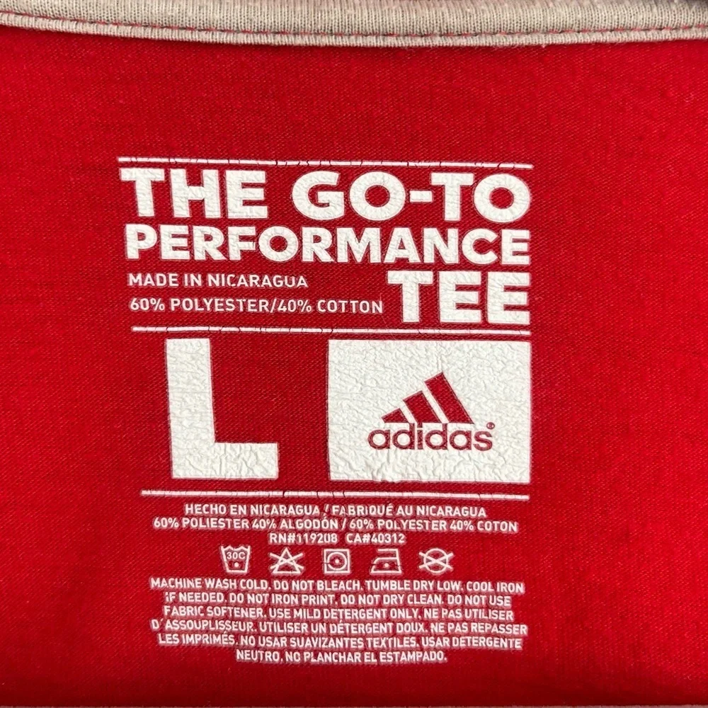 Men’s Adidas FC Bayern Munchen T-Shirt